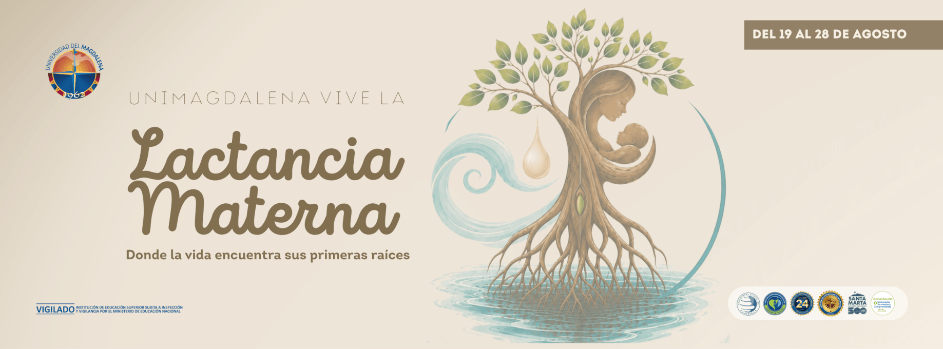 Términos y condiciones concurso lactancia materna