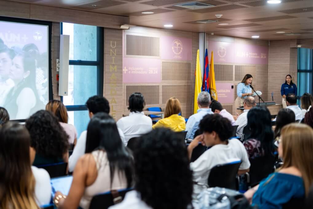 Cátedra ACOFAHCS 2026: Un encuentro académico que conectó saberes, universidades y territorios