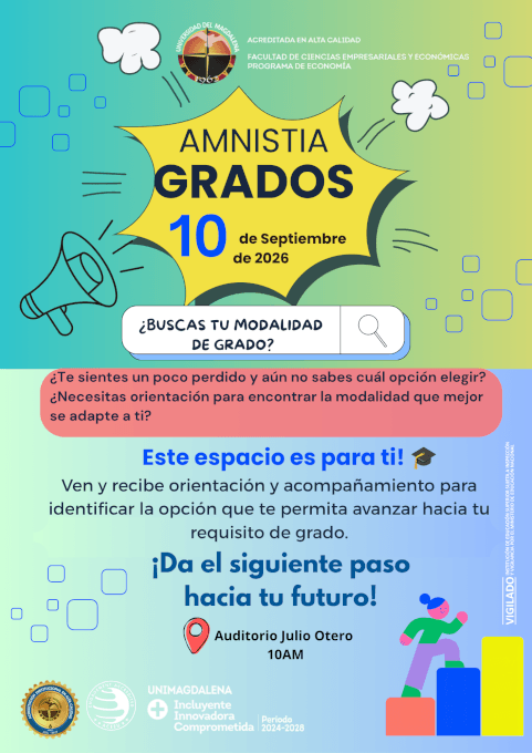 Jornada de orientación y acompañamiento para estudiantes