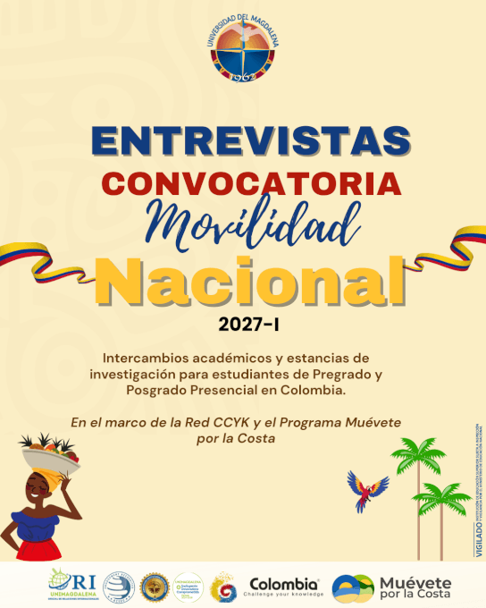 Entrevistas Movilidad Nacional