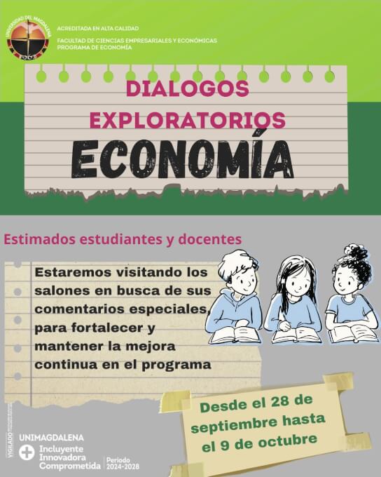 Estamos prestos a escucharlos