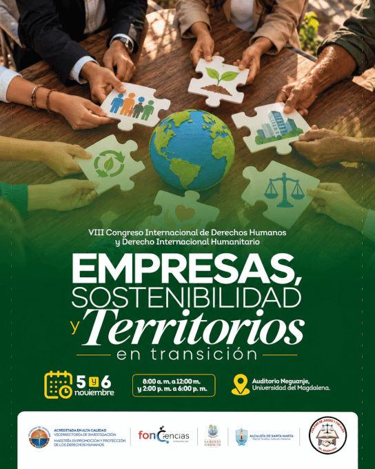 Imágen oficial del congreso