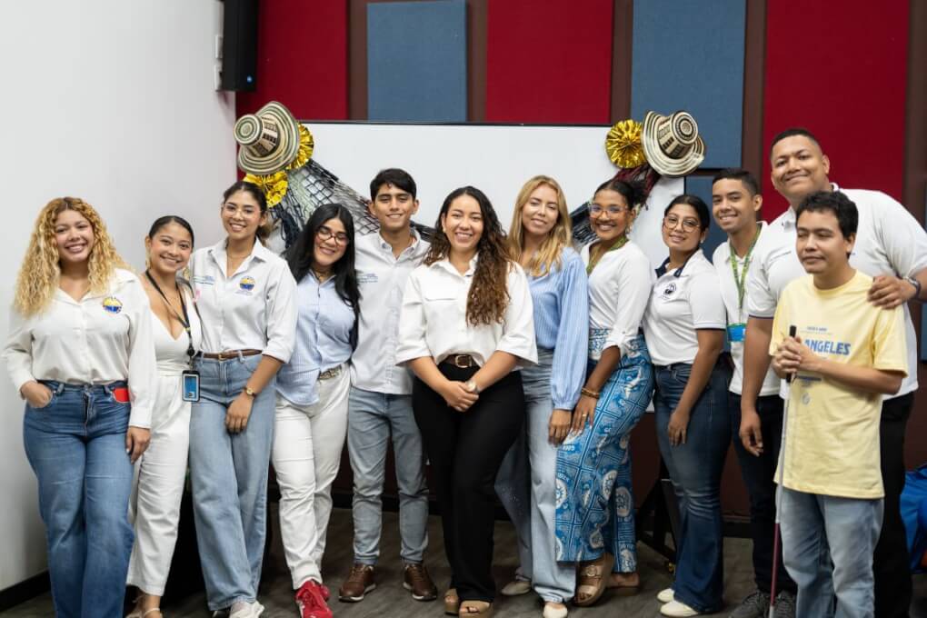 Desde la Universidad del Magdalena ya se impulsa la segunda edición del Congreso Estudiantil Nacional de Investigación, Innovación y Emprendimiento con Compromiso Territorial – CENIIECT.