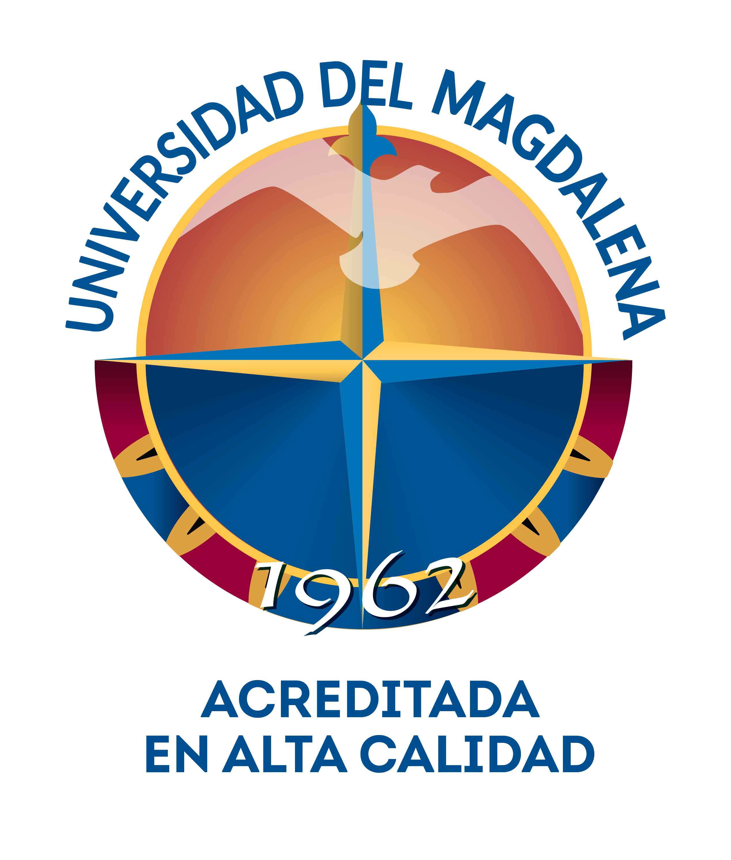 Logo de Maestría en Antropología