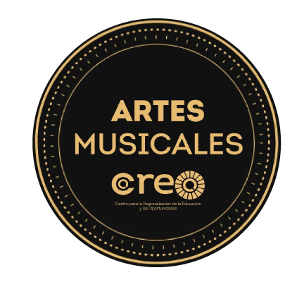 Logo de Tecnología en Artes Musicales