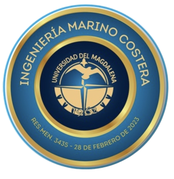 Logo de INGENIERÍA MARINO-COSTERA