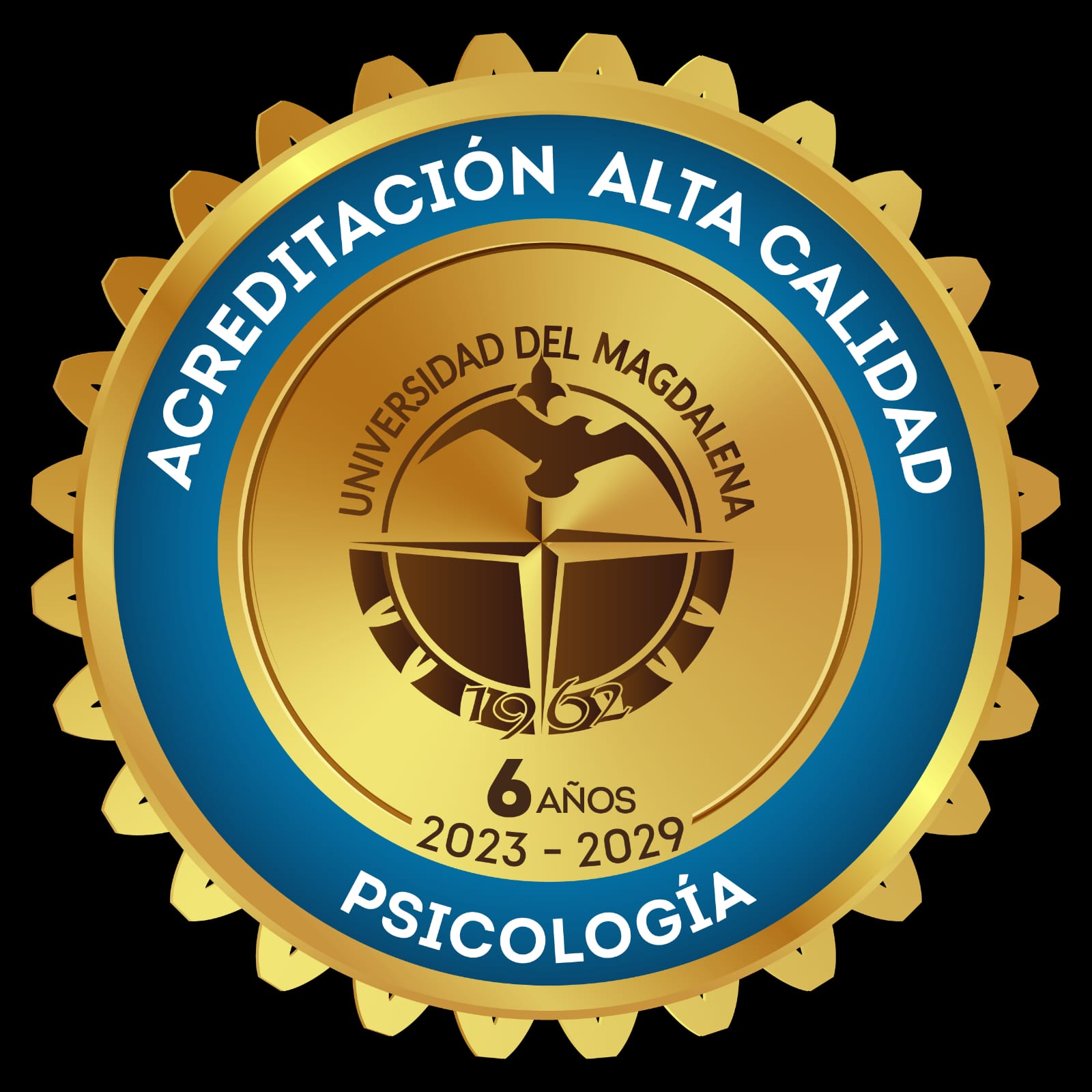 Logo de Psicología