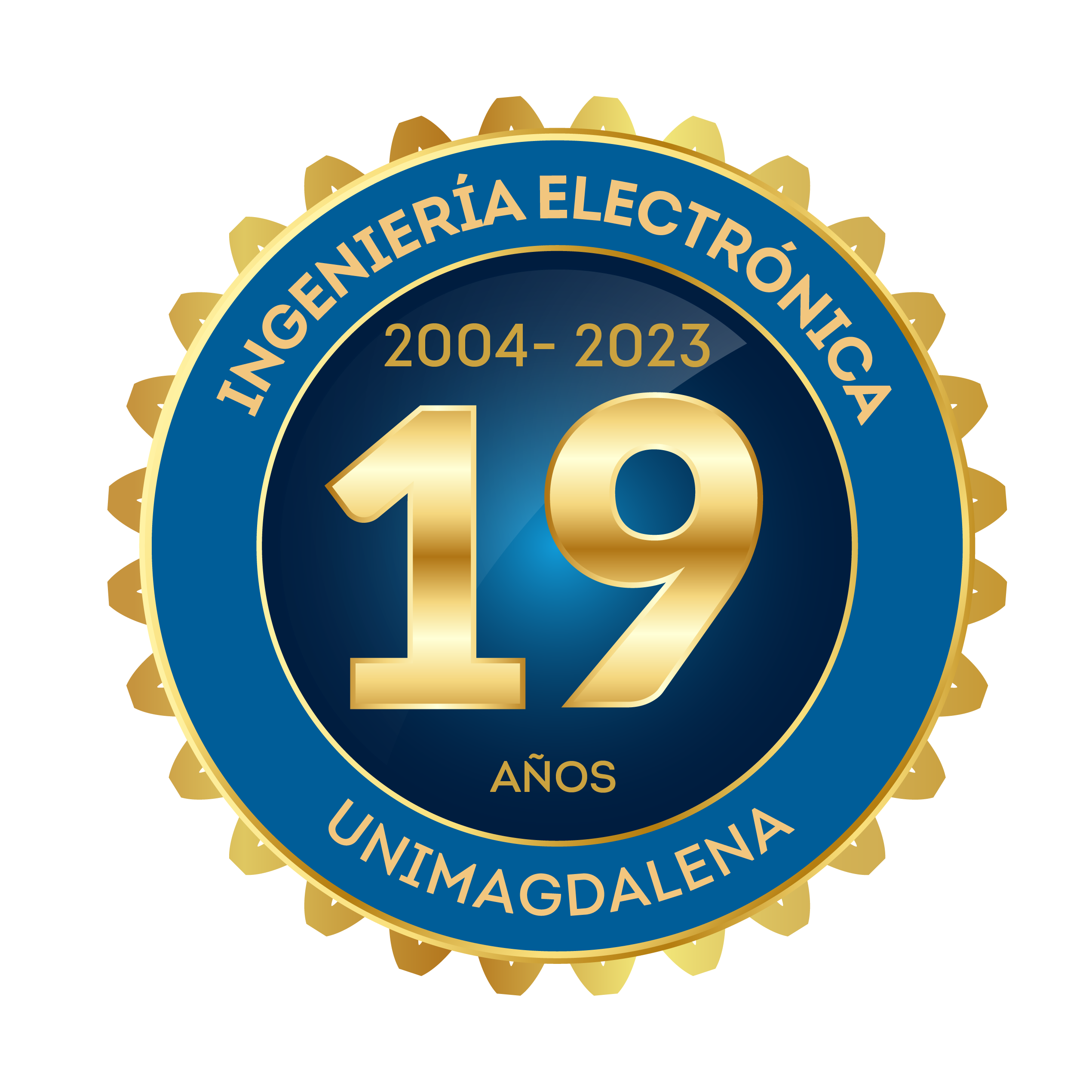 Logo de Ingeniería Electrónica