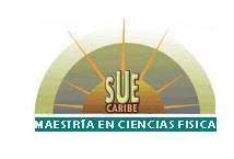 Logo de Maestría en Ciencias Físicas (SUE Caribe)