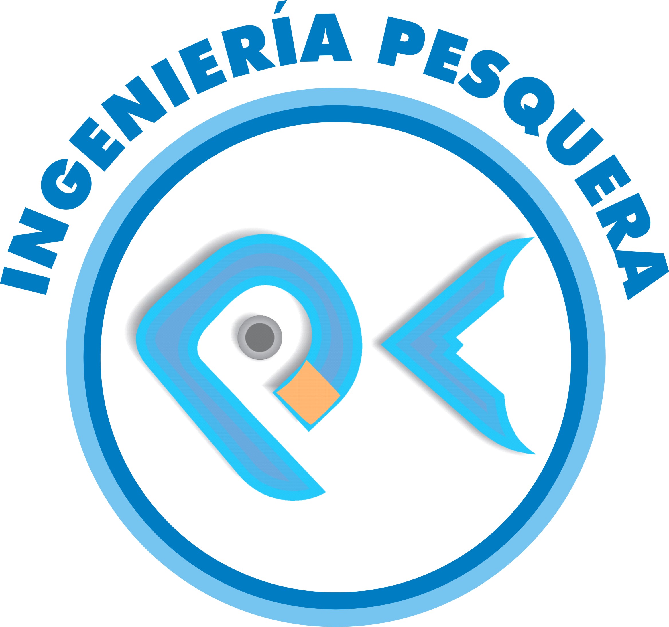 Logo de Ingeniería Pesquera