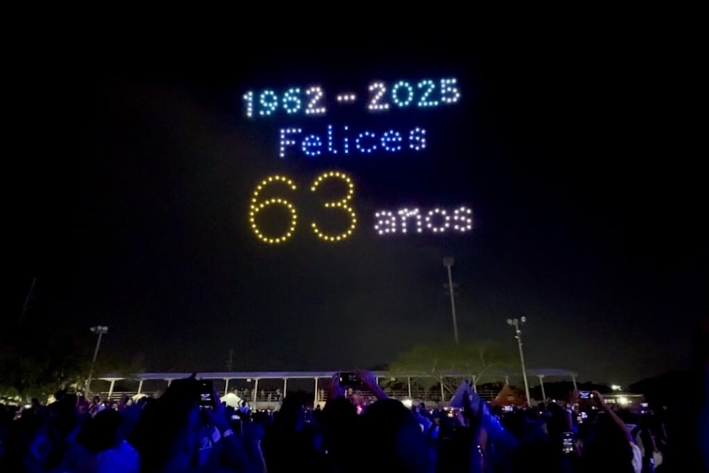 Mensaje de felicitación a UNIMAGDALENA por sus 63 años