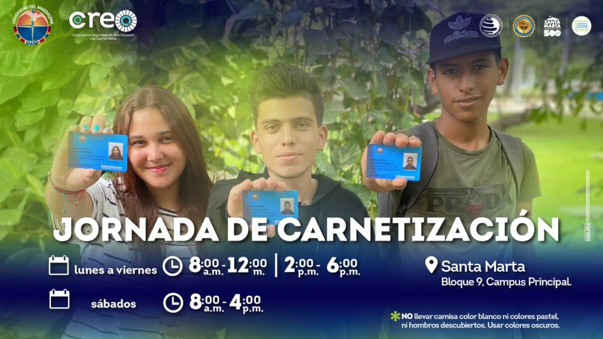 Carnetización