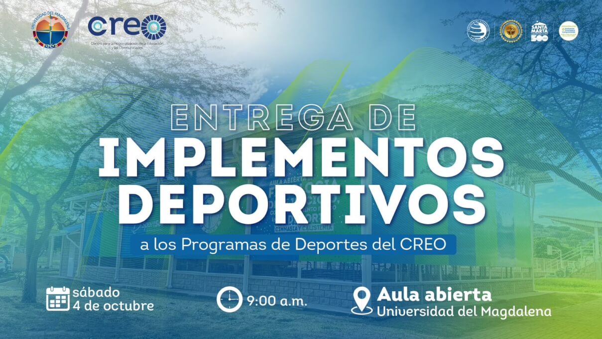 Implementos deportivos