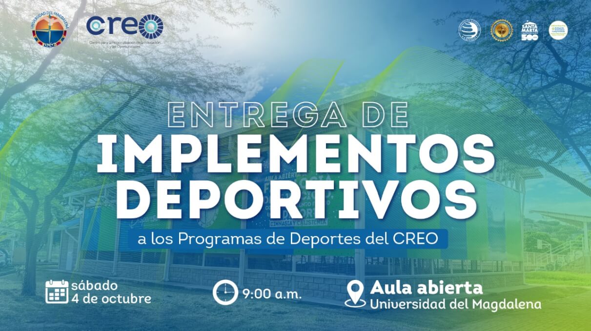 Implementos deportivos