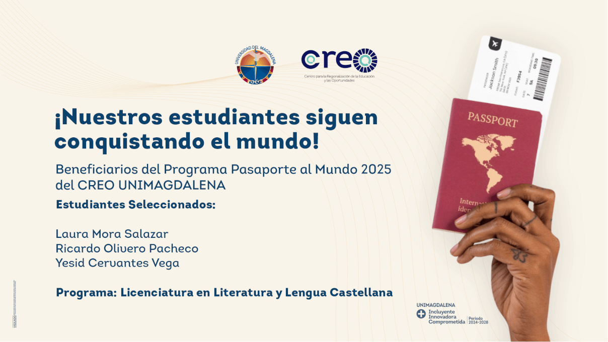 Pasaporte