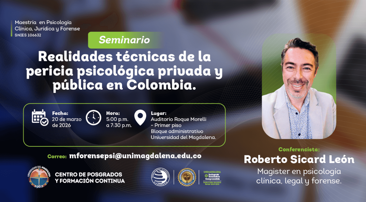 Centro de Posgrados y Formación Continua