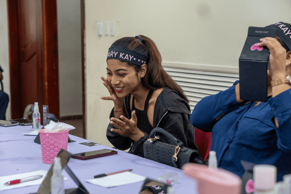 Día Internacional de la Mujer.