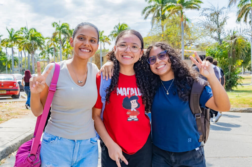Estudiantes