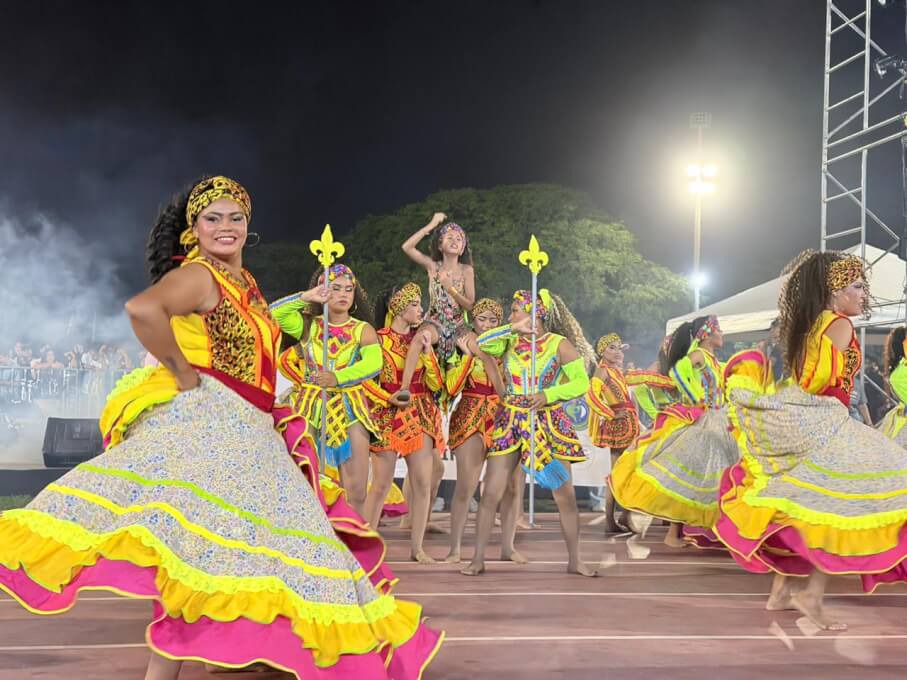 SEMANA CULTURAL