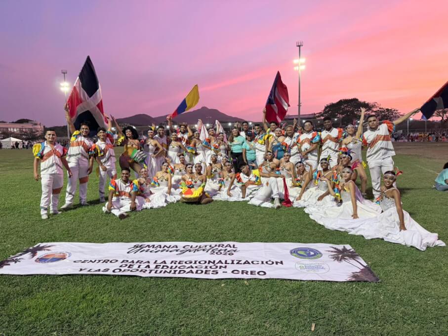 SEMANA CULTURAL