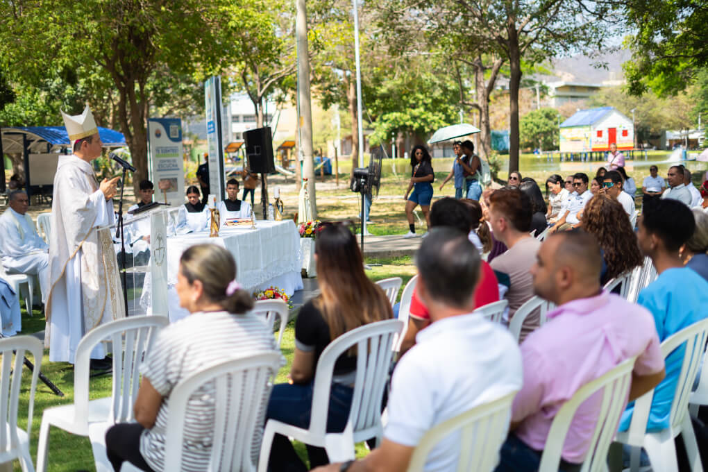 Semana Cultural UNIMAGDALENA 2026, Un mapa de Nuestras Raíces "Recorriendo nuestra identidad Caribe"