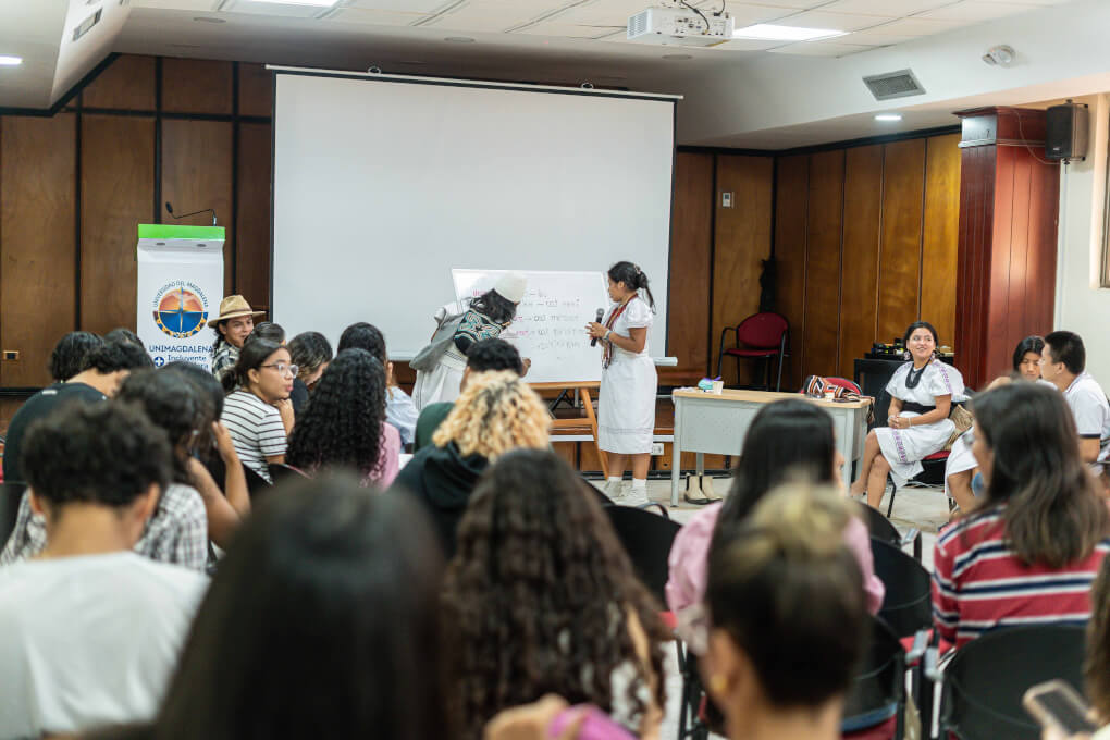 SEMANA CULTURAL 2026, UN MAPA DE NUESTRAS RAÍCES "RECORRIENDO NUESTRA IDENTIDAD CARIBE"