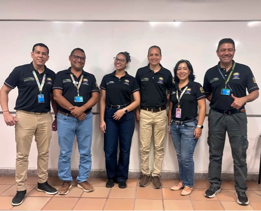 Comité de Departamento de Química