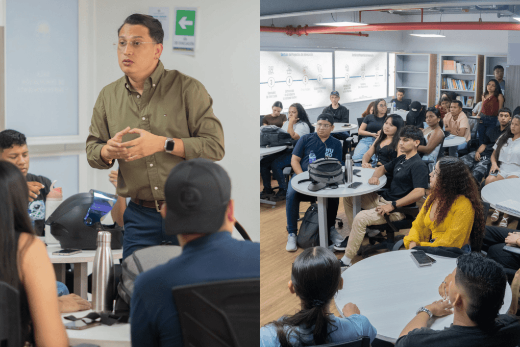 Taller sobre analítica de datos y ecosistema tributario - Programa de Contaduría Pública.