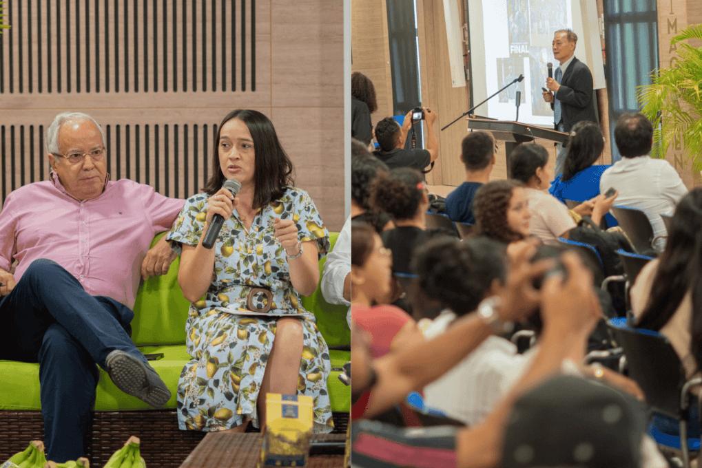Celebración del Día del Negociador Internacional