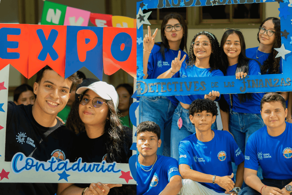 EXPOCONTA 2026-I