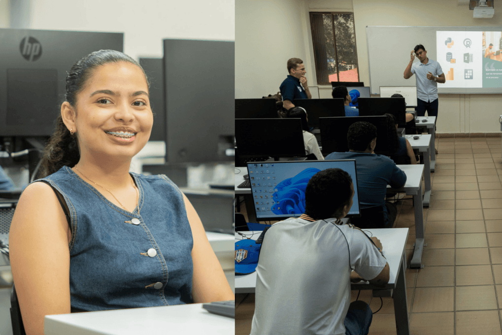 Taller de Bases de Datos para Todos - Laboratorio de Analítica de Datos