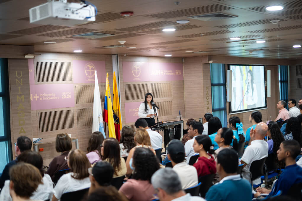 II Seminario Internacional de Prosocialidad