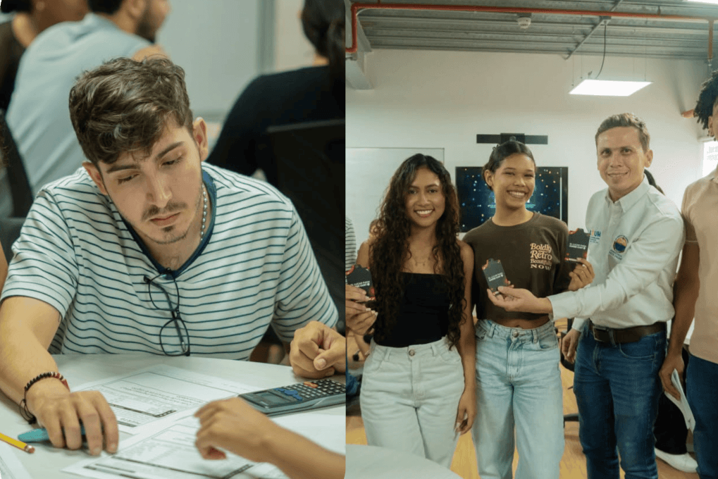 Data Escape Room