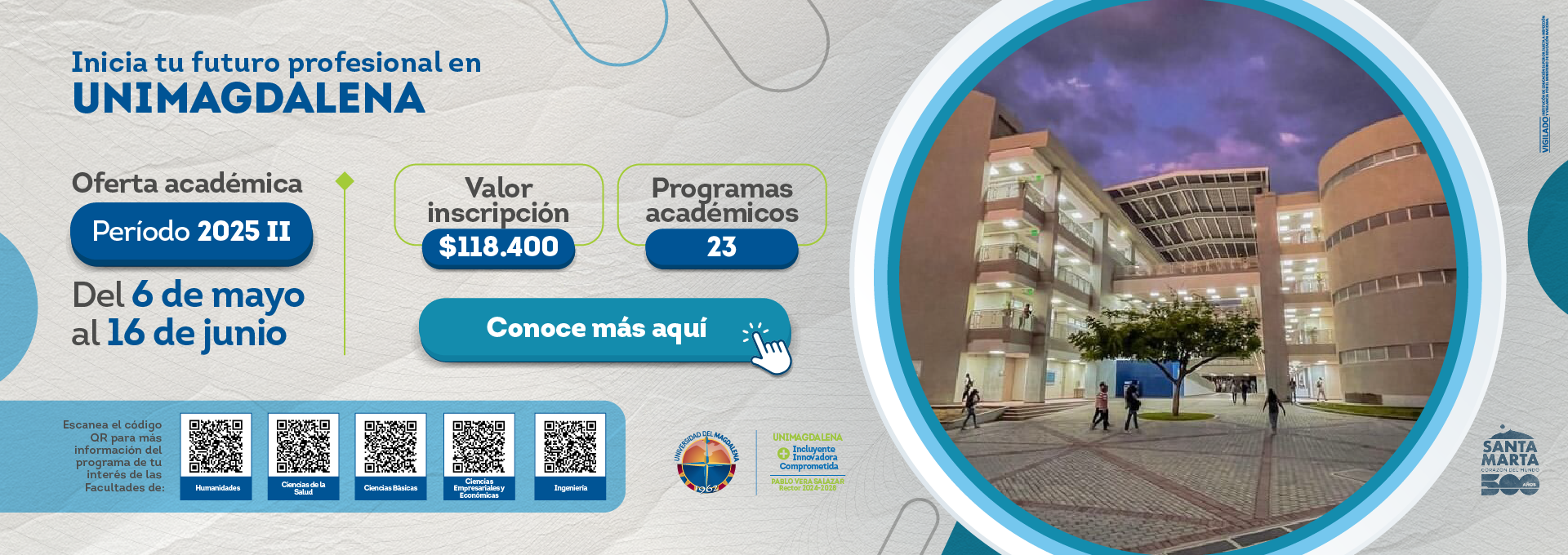 INSCRIPCIONES