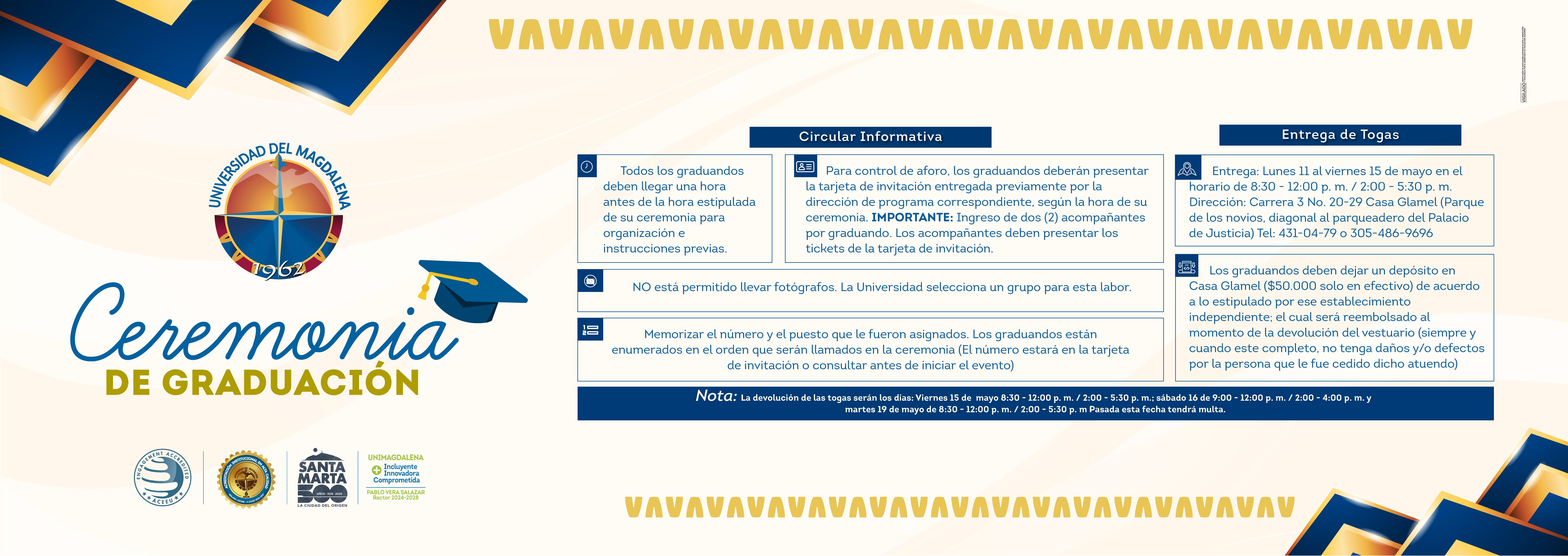 Circular informativa