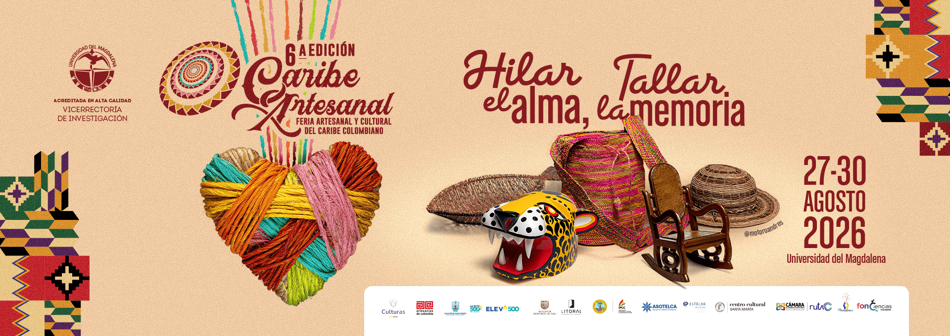 FERIA CARIBE