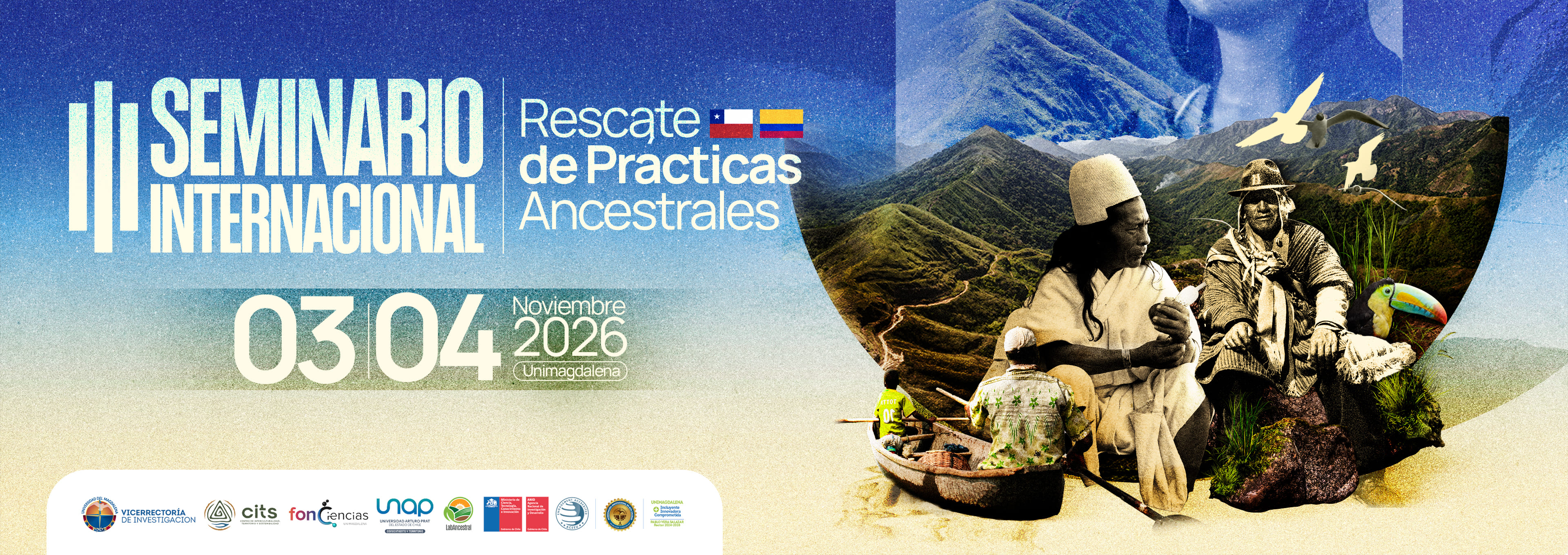 III Seminario Internacional
