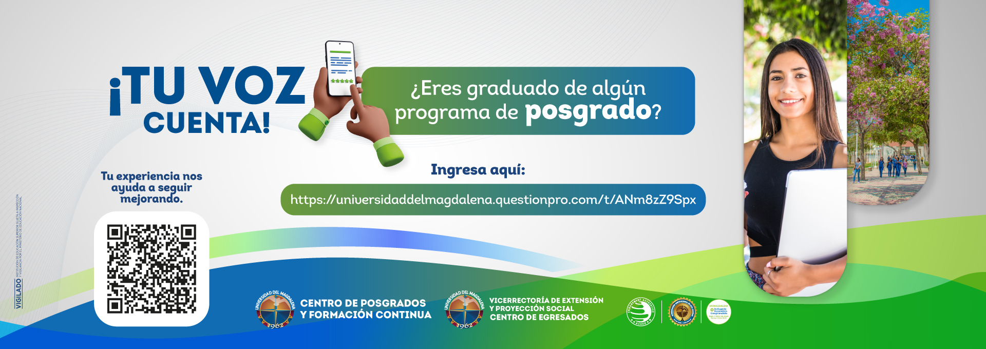 POSGRADO