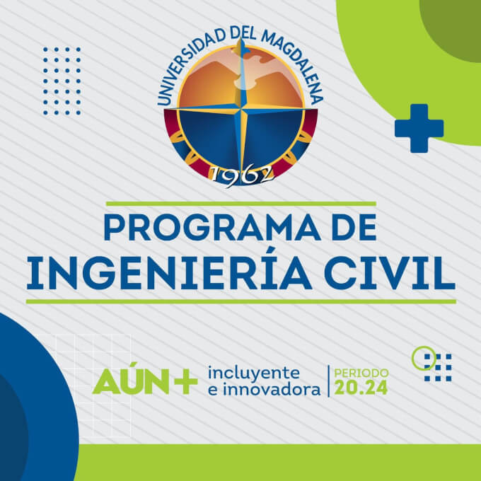 Programa de Ingeniería Civil