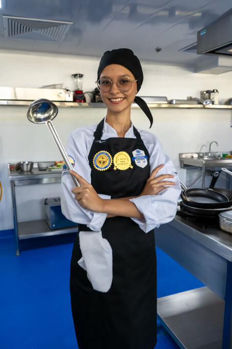 Cocina Tradicional Colombiana 2023- Inscripciones Abiertas.