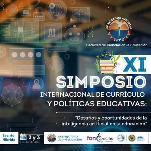 XI Simposio Internacional