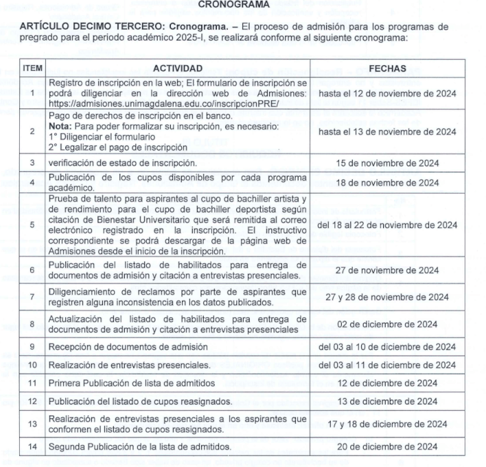 ¿Quieres hacer parte de la Licenciatura en literatura y Lengua Castellana?
¡Inscripciones abiertas!