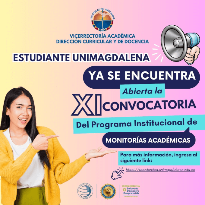 Les tenemos una gran noticia! ?? Ya están abiertas las inscripciones para la XI