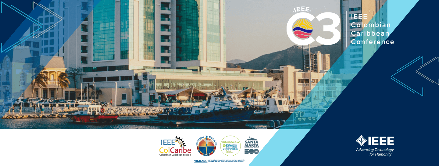 IEEE Colombian Caribbean Conference (C3)