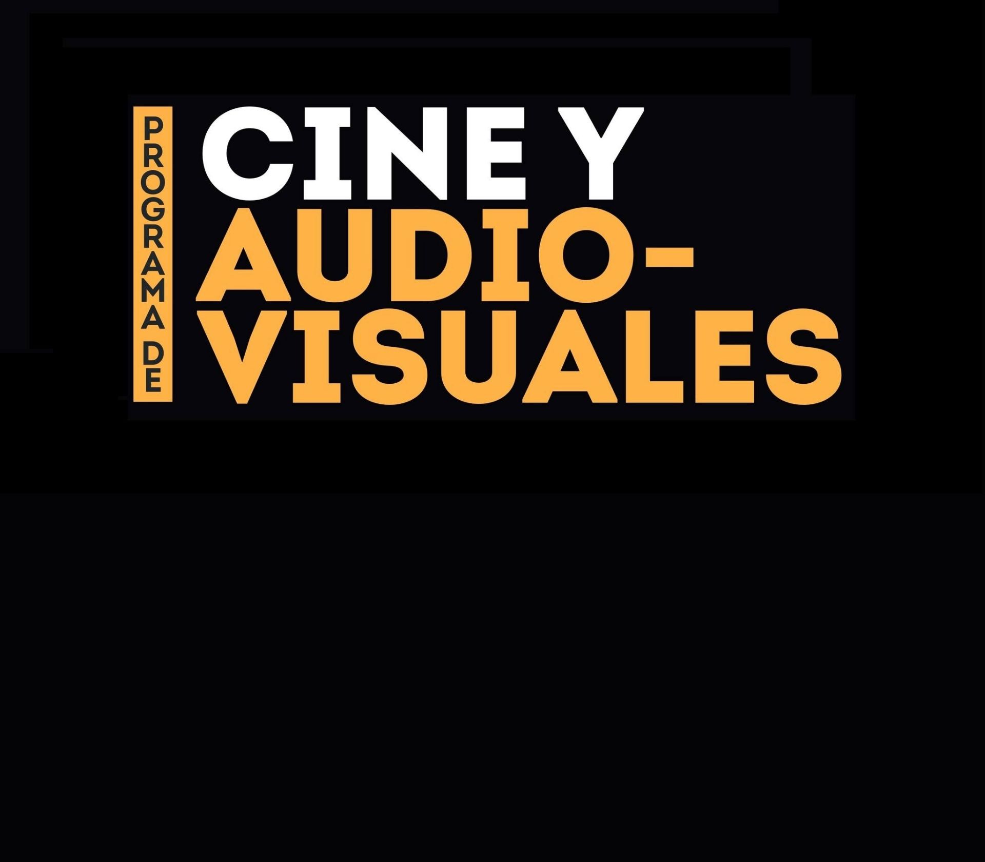 Cine y Audiovisuales - Pregrado