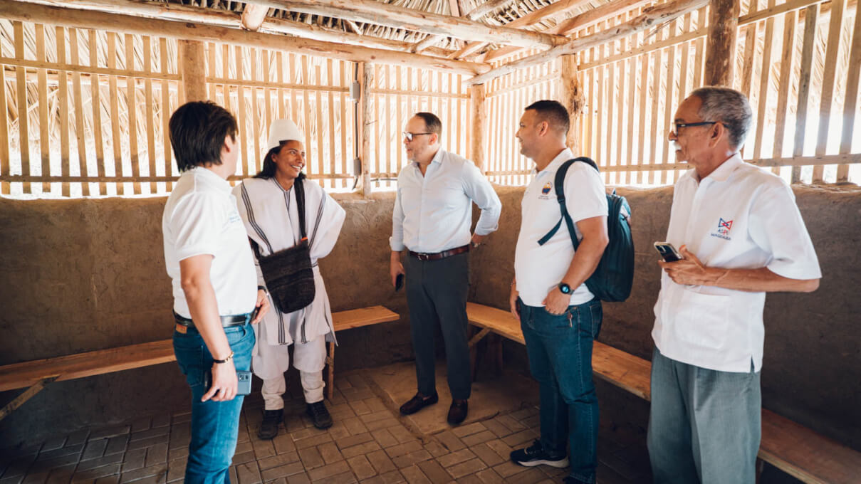 Visita de par evaluador por parte del CNA, con fines de renovación de acreditación por Alta Calidad