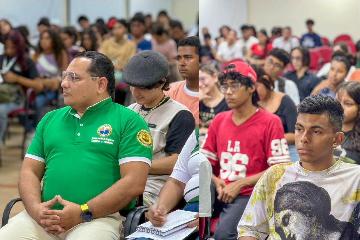 Asamblea Estudiantil 2025-I