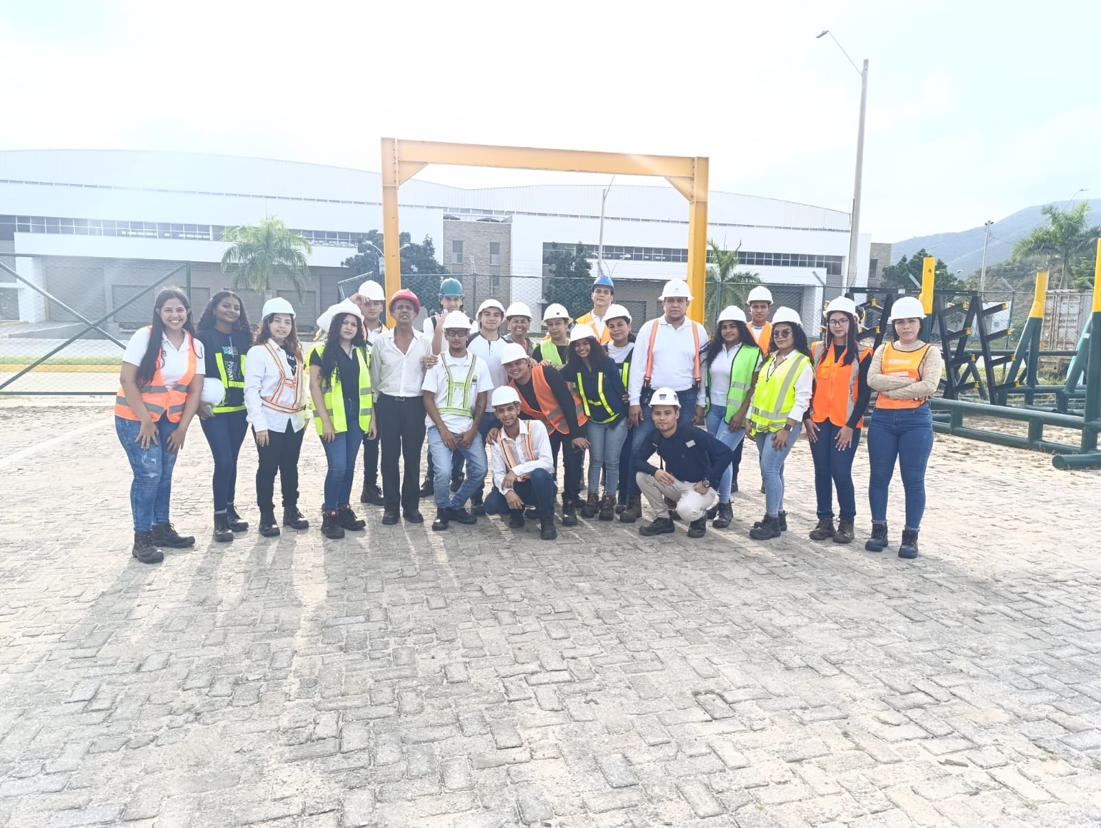 Zona Franca Tayrona