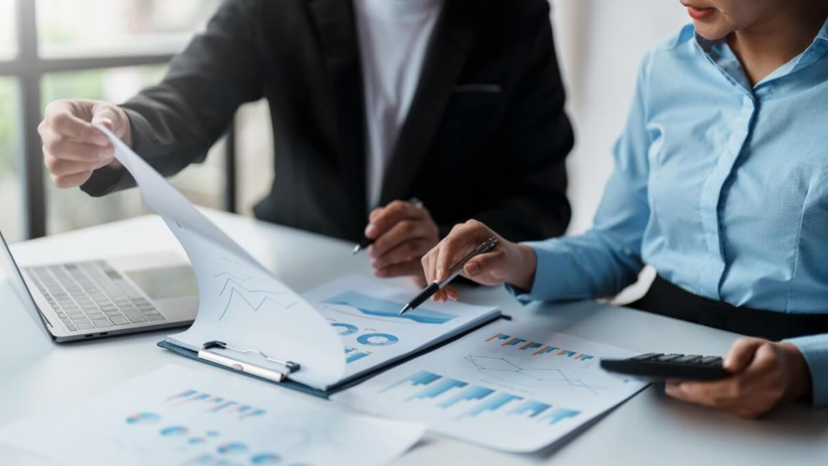 En actividad laboral