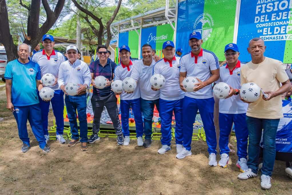 Estrellas del Deporte